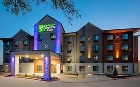 Holiday Inn Express & Suites Dallas Park Central Northeast By Ihg
